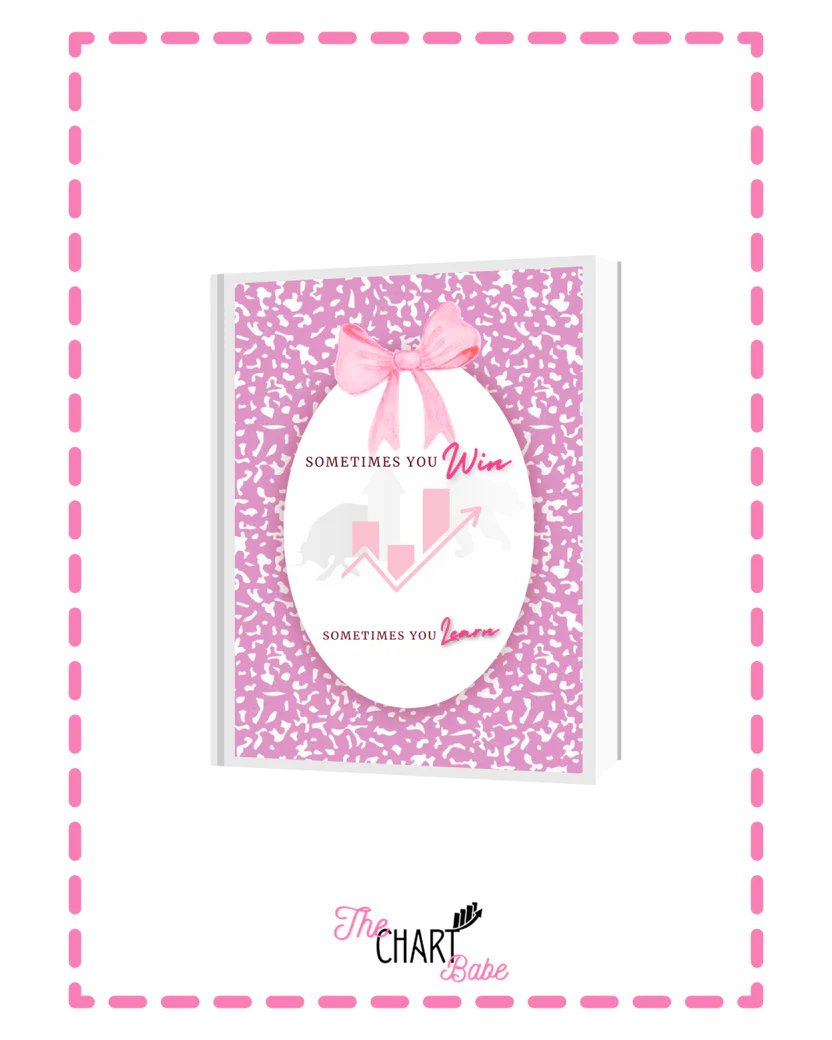 Trading Profits Journal